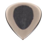 HEMOTON Bass Guitar Picks Handmade Anti-slip Acoustic Electric Guitar Thumb Plectrums For Jazz Banjo Country Music Accessories