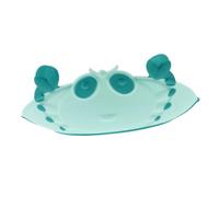 HEMOTON Bonnet De Bain Pour Garçon Fille Protection Pour Yeux Et Oreilles Bonnet De Douche Visière De Bain Adapté Pour Garçon Fille De Six Mois Et Plus