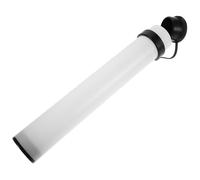 HEMOTON Bouteille de Sable Portable avec Support en Plastique Léger pour Voiturette de Golf pour L'entretien du Parcours de Golf