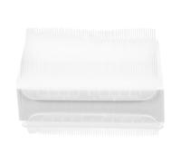 HEMOTON Brosse Sensorielle pour Garçon Fille Éponge Douce Massage Corporel et Entraînement Sensoriel Brosse de Bain Pratique Né et Éveil Mois Confortable et Cadeau pour Nouvelles Mamans