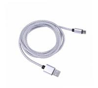 HEMOTON Câble 2 0 A avec Gaine en Nylon Tressé - Câble De Données USB-c - Compatible avec Les Modèles S9/s8/s8 Plus/Note 8/p9/honor/5/3t/2 Et Plus