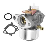 HEMOTON Carburateur pour Tondeuse à Gazon De Rechange pour Petit Moteur Carburateur pour Machine De Jardin