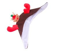 HEMOTON Casquette pour Petit Chien Chapeau Décoratif pour Chien Accessoire pour Chiot Décoration pour Animaux