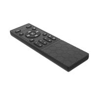 HEMOTON ceiling fan controller, light dimmer fan remote, contrôleur sans fil à 6 vitesses, minuterie 2 heures, remplacement pour home office, restaurant, LED light, ceiling fan, sans