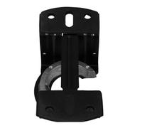 HEMOTON Ceiling Fan Mounting Accessories Robust Iron Bracket Multifunction Design 1 Set For Kitchen Ceiling