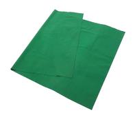 HEMOTON Cloth Vert pour Table de Billard de Large Accessoire Durable Adapté Aux Tables Standard pour Lesthétique Jeu
