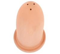 HEMOTON Cône de Ponte en Céramique Stable et Lisse pour Poissons-Anges, Grand Format Surélevé, Réservoir de Reproduction et Frai pour Aquarium, Utilisé pour Élevage et Éclosion