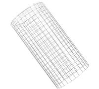 HEMOTON Cône de Reproduction pour Poissons et Crevettes, Grille Argentée | Fer Solide, Usage Simple, Décoratif, pour Bassin et Bac D’élevage, Séparation Nette
