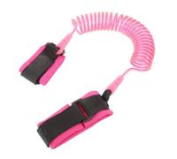 HEMOTON Corde De Traction Élastique Pour Garçons Et Filles Bracelet De Sécurité Perdu Pour Le Shopping Le Parc Et La Plage