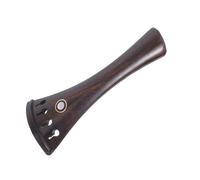 HEMOTON Cordier Bois pour Violon et Violoncelle Pièce de Remplacement avec Incrustation Solide Accessoire Outil de Précis pour