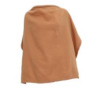 HEMOTON Couverture Allaitement Et Tablier Pratique Pour Voyage Et Quotidien Doux Et Confortable