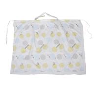 HEMOTON Couverture Allaitement Maille Châle Polyvalent Couverture Allaitement Pour Accessoire Pour Mamans Qui Allaitent