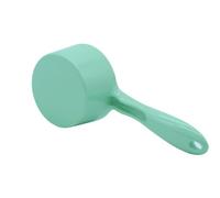 HEMOTON Cuillère à Mesurer Outil Pratique pour Alimentation Animale en Plastique Poignée Ergonomique Longue, Facile à Suspendre pour Nourriture de Chats et Chiens