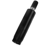 HEMOTON Cylindre de Levage à Gaz pour Chaise de Bureau Robuste Colonne de Support Centrale Haute, Matériau Acier Inoxydable et Abs, Facile à Installer pour Chaise Couleur Aléatoire