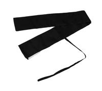 HEMOTON de Rangement pour Sabre Housse de Protection Portable Résistante Aux Rayures Étui de Transport Noir pour et Organisateur Pratique pour Collection et Voyage