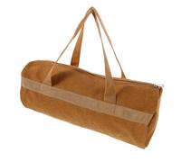 HEMOTON de Transport Toile pour Piquets de Tente Grand Volume de Rangement Pratique pour Outils de Camping Poche de Stockage pour Piquets et Marteaux Accessoire pour Camping et Randonnée