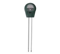 HEMOTON Détecteur Testeur Humidité Ph et Luminosité pour Jardin Outil de Mesure Durable sans Batterie