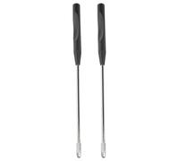 HEMOTON D'inoculation en Cuivre Isolation Performante Lot de 2 Outils Pratiques pour Laboratoire et Salle de Classe pour Microbiologie