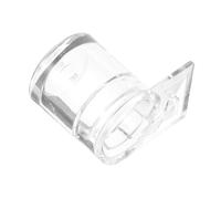 HEMOTON Distributeur Eau Et Nourriture pour Fourmis Acrylique Gobelet Stable pour Élevage De Fourmis Utilisation Fourmilière Et Nid Insectes