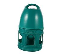 HEMOTON Distributeur Eau pour Oiseaux Mangeoire à Pigeons Portable Abreuvoir pour Cailles Fournitures pour Oiseaux
