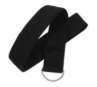 HEMOTON Dragonne De Sécurité Poussette Bébé Bracelet De Sécurité En Néoprène Bande De Poussette Antidérapante Bracelet Poignet Ajustable Et Caddie Protection Garçon Et Filles