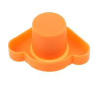 HEMOTON Electronic Piano Switch Button Replacement Rubber Power Control Part Easy Installation Compatible with Digital Keyboard for Performance and Teaching