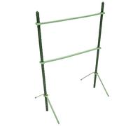 HEMOTON Étagère pour Plantes Pot Support pour Plantes Grimpantes Étagère Décorative pour Intérieur De Supports Verticaux