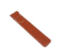 HEMOTON Étui Cuir Protecteur pour Pencil Coque Cuir Compatible avec Pencil Les Chocs Chutes Couleur Marron Facile à Installer