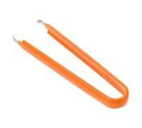 HEMOTON Extracteur de Fusible Auto Précis Inoxydable et Outil Pratique pour Extraction Rapide et Sécurisée de Fusibles et Puces Pince pour Véhicule