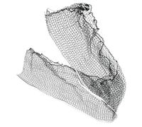 HEMOTON Filet Badminton Pliable Léger Maille Fine Anti-accroche Portable Et Facile à Fixer Filet Sport Polyvalent Intérieur Et Extérieur