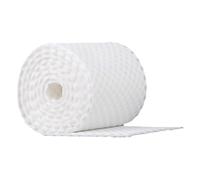 HEMOTON Filtre Coton Biochimique Nid Abeille pour Aquarium Filtration Multi-Couches Haute Densité Adapté Purification de Eau et Réservoir à Poissons