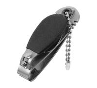 HEMOTON Fishing Line Cutter Multi-Functional Fly Fishing Pliers Ergonomic Metal Tool for Precise Line Cutting and Hook Adjustment