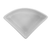 HEMOTON Gamelle pour Hamster en Céramique Antichute Résistante à La Mastication, Petite Taille, Bol Stable pour Hérissons, Écureuils Volants Et Petits Rongeurs, Usage Cage, Animaux Domestiques