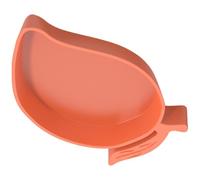 HEMOTON Gamelle pour Reptiles Plastique Anti-Évasion Moyenne Taille Nw-38 Bol D’Eau et Nourriture pour Gecko Lézard Serpent et Tortue Plateau D’Alimentation pour Terrarium Solide et