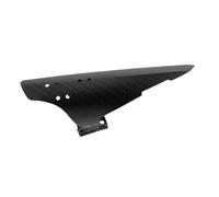 HEMOTON Garde Boue de Polyvalent Garde Boue Ultra Mince pour de Montagne Route Protection pour Conduite Propre Extérieur