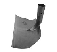 HEMOTON Grattoir pour Étable Étable Équine Outil De Nettoyage pour Enclos À Bétail Pelle De Jardinage Pelle À De Basse-Cour À Bétail À