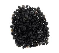 HEMOTON Graviers Décoratifs pour Aquariums Petits Cailloux pour Décoration et Aménagement de Terrariums Ponds et Aquatiques