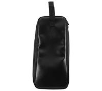 HEMOTON Housse Rembourrée en PU Épais pour Pédale de Grosse Caisse Paquet de Rangement Multifonction pour Accessoires de Batterie Paquet Portable et Résistant à L’Eau pour Concerts et