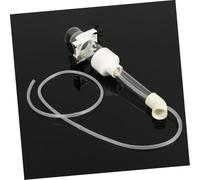 HEMOTON Incubateur Œufs De Cichlidés Écloserie pour Poissons Incubateur à Poissons Œufs Séparés des Parents Circulation Eau Fraîche