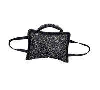 HEMOTON Jute Oreiller de Morsure pour Entraînement Adultes Extérieur