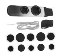 HEMOTON Kazoo Musical Avec Corde Kazoo Professionnel Pour Guitare Et Ukulélé Instrument Musical Facile à Apprendre Pour Garçon Fille Et Débutants