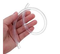 HEMOTON Kit de Purgeur de Frein Moto avec Tuyau et Bouchons Caoutchouc Outil Échange Rapide de Liquide Frein pour Entretien et Purge