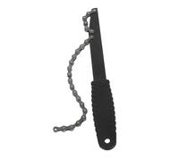 HEMOTON Kit Outils de Réparation Compact pour Cassette et Roue Clé à Chaîne Multifonction Compatible avec Divers Modèles Démontage et Installation et Portable