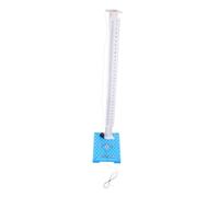 HEMOTON Kit Science Garçon Fille DIY Testeur Vitesse Réaction Coordination Main-œil Jeu Stem Physique Éducatif pour Apprentissage et Loisirs