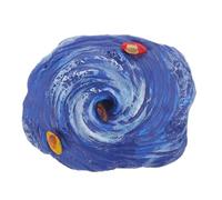 HEMOTON Kit Scientifique Tornade pour Garçon Fille Expérience Physique Éducative Modèle de Phénomène Naturel Apprentissage Stem Compact et Sécurisé Activité Familiale pour Découverte Météo