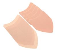 HEMOTON Lot de 10 Bâtons Anti-Frottement Invisibles pour Cuisses Respirants Anti-Transpiration Protection Frottements Convient aux Femmes Sport Activités Physiques