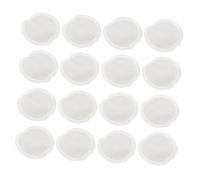 HEMOTON Lot De 100 Coussinets Dallaitement Jetables Anti-fuites Doux Et Confortables Pour Lallaitement
