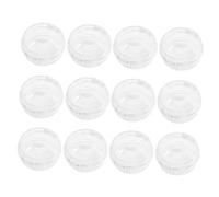 HEMOTON Lot De 12 De Sécurité Pour Cuisinière À Gaz De Four De Boutons De Four Pour Bébé De Boutons De Cuisinière Résistantes À La Chaleur