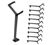 HEMOTON Lot de 20 Étiquettes D'Extraction pour Branches D'Arbres Écarteurs De Branches Tuteurage Écarteur De Branches Support d'arbre Écarteur De Branches Entretoise De