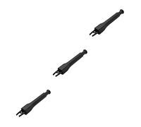 HEMOTON Lot De 3 Outils pour Retirer Les Touches De Clavier pour Ordinateur Gommage Et Retrait des